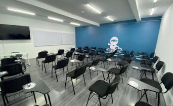 Academia de Cultura Asiática Ninshi