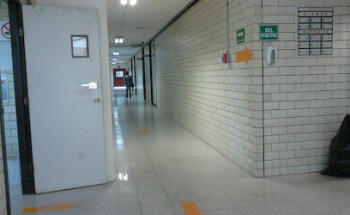 CENLEX Zacatenco IPN