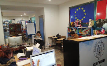 ???? OXFORD inglés TOEFL ????????????????????????????????????????????????