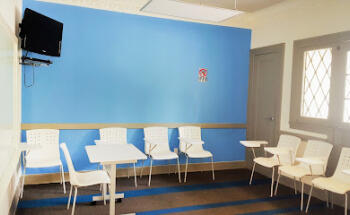 Escuela de inglés - International House México