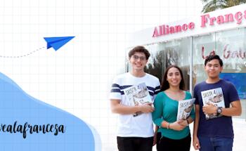 Alianza Francesa de Mérida