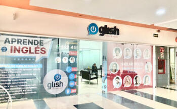 Glish English Aguascalientes Sur