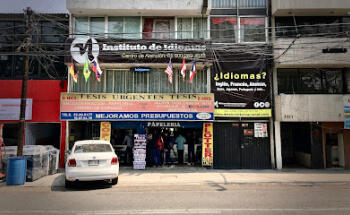 México Internacional