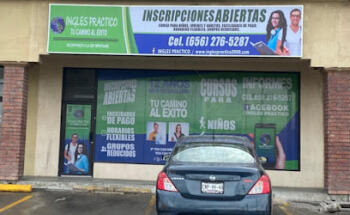 Inglés Práctico Plantel Independencia