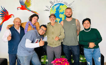 Tu Mundo Spanish Language School San Cristóbal de las Casas