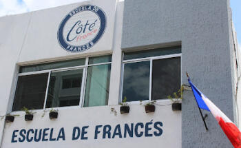Côté France - Escuela de Francés