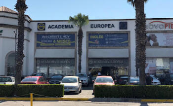 Academia Europea