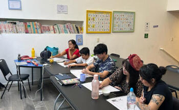 Japonés en Querétaro Nichiboku Nippori