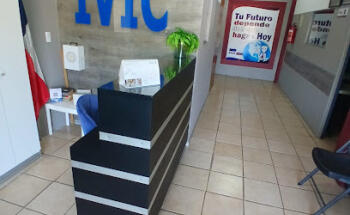 Instituto Ivic Ingles en Puerto Vallarta