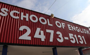 INBI Anáhuac - English School