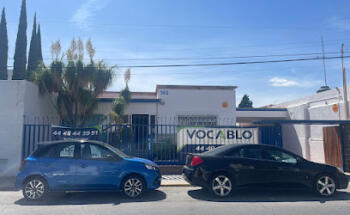 Vocablo Tequisquiapan
