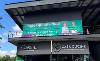 inglés individual Mérida