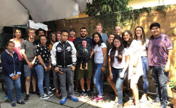 Oaxaca International Spanish Language School