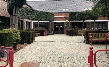 Crescendo CVO Campus Rode