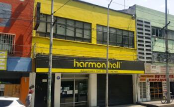 Harmon Hall Azcapotzalco