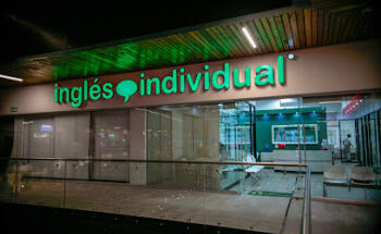 inglés individual Querétaro Universidad