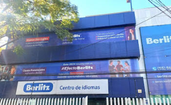 Berlitz Lindavista - CDMX - Instituto de inglés