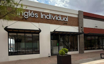 Inglés Individual Chihuahua Reliz