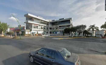 Planet English Pachuca