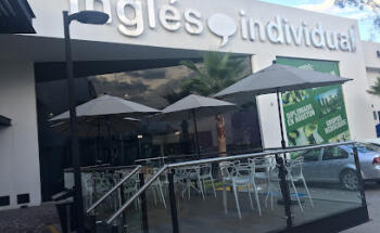 inglés individual León Sur