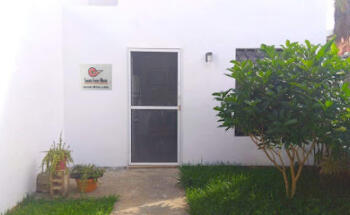 Spanish Center Merida