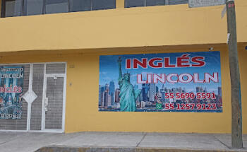 Inglés Lincoln