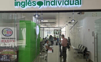 inglés individual Cuernavaca Vista Hermosa