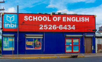 INBI Fresnos - English School