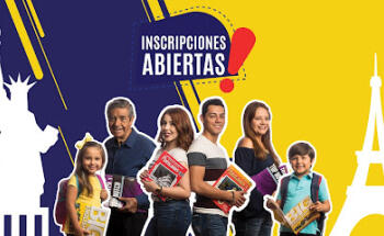 Centro de Idiomas Ense