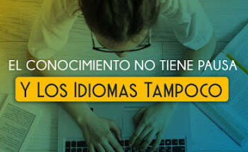 Escuela de idiomas Cliché