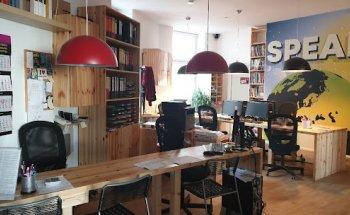 Language School in Berlin - DAS Akademie