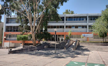 Language Center