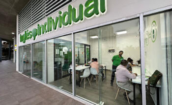 inglés individual Cancún