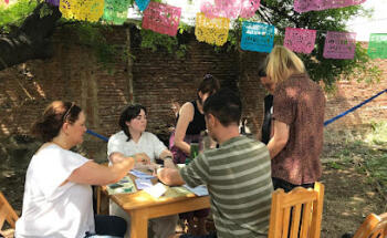 La Guarida Escuela Cooperativa de Español y Espacio Cultural