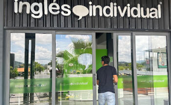 inglés individual Temixco