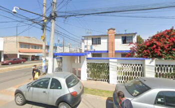 Centro Multicultural e Idiomas Ojo de Agua