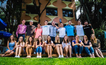 Spanish School at International University UNINTER