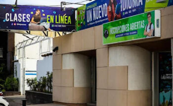 International Language School