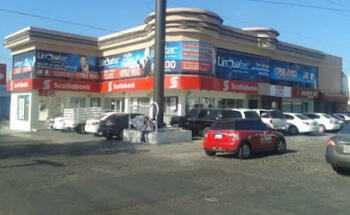 Linguatec center Culiacán
