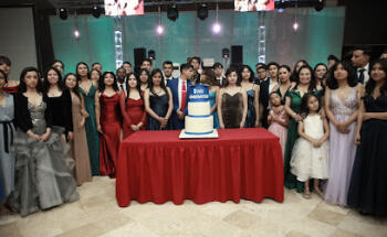 IQ English Pachuca