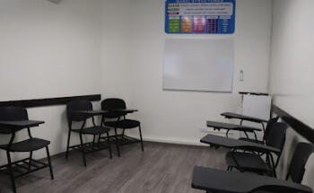 INBI San Miguel - English School