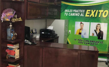 Inglés Práctico Plantel Torres