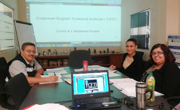 CETI ENGLISH - Escuela de Ingles