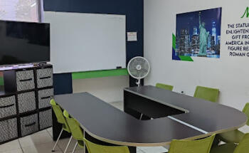 Vocablo Idiomas norte