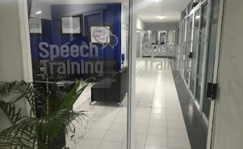Speech Training Center
