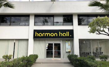 Harmon Hall Tijuana