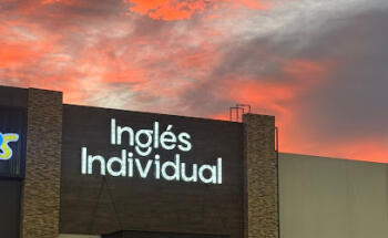 inglés individual Chihuahua Norte
