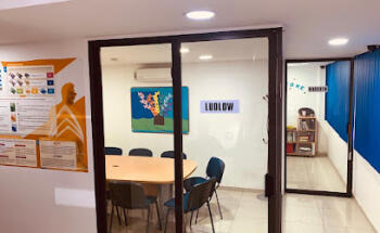 Tell English - Escuela de Inglés