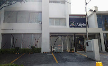 The Anglo Academy - Anglocentro Satélite