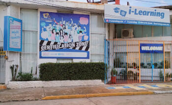 Inglés i-Learning Academy Coatzacoalcos